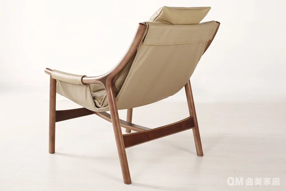 有质感的「家居」味道，「胡桃木」知道！